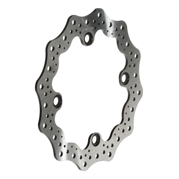 RFX Race rear disc cr125/250 89-96 cr500 89-01